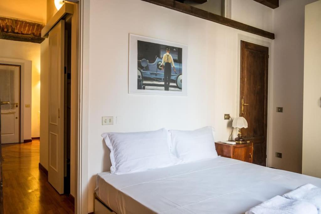 Wonderful Two Floors Apartment Milan Extérieur photo