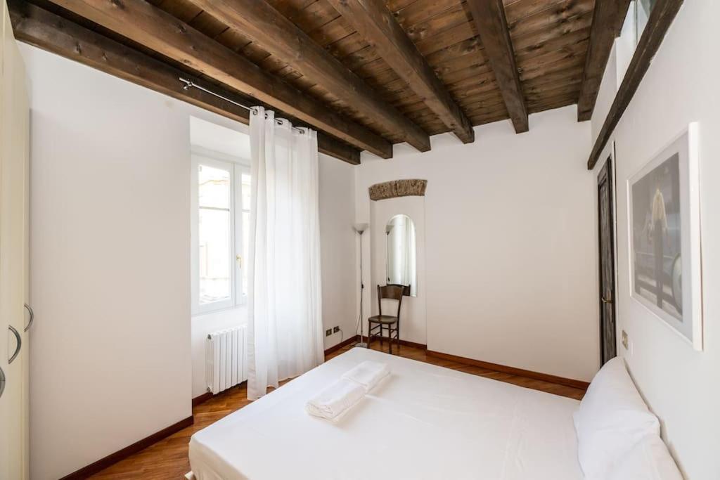 Wonderful Two Floors Apartment Milan Extérieur photo