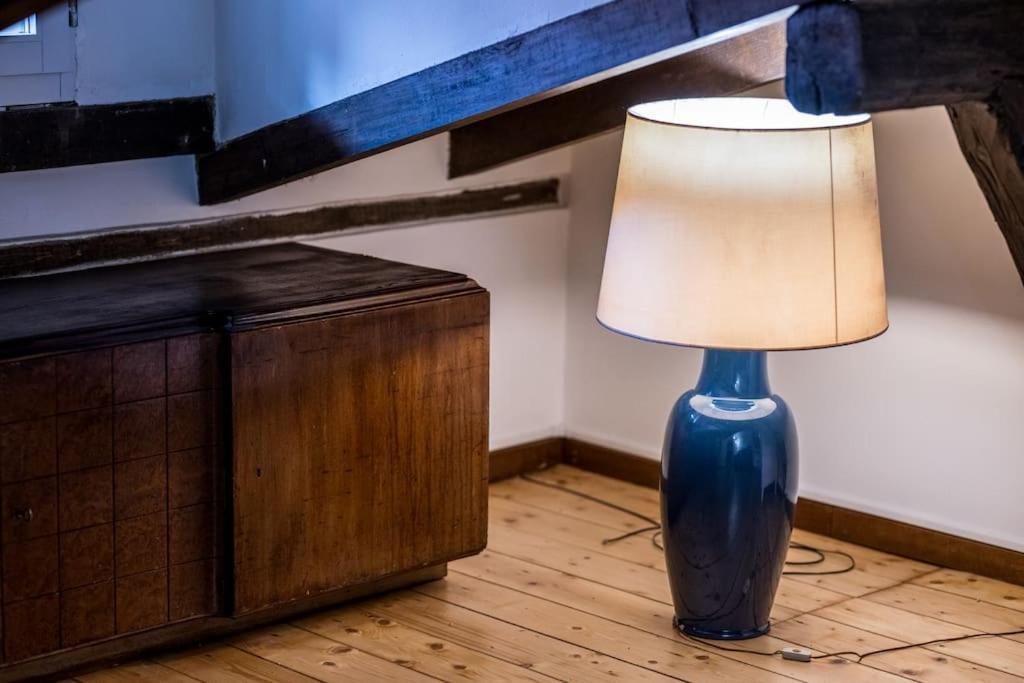 Wonderful Two Floors Apartment Milan Extérieur photo